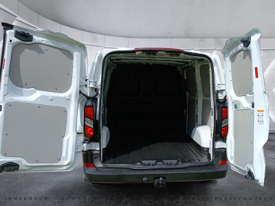 Ford Transit Custom Neuwagen