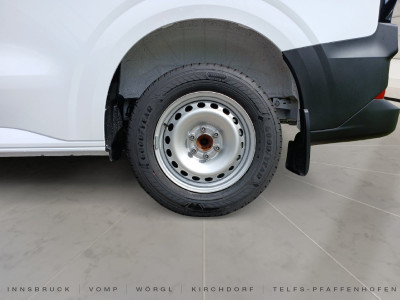 Ford Transit Custom Neuwagen