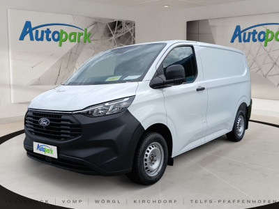 Ford Transit Custom Neuwagen