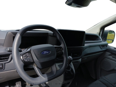 Ford Transit Custom Neuwagen