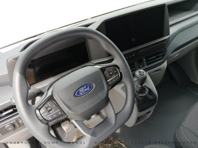 Ford Transit Custom Neuwagen