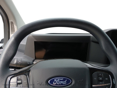 Ford Transit Custom Neuwagen