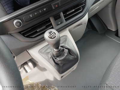 Ford Transit Custom Neuwagen