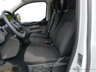 Ford Transit Custom Neuwagen