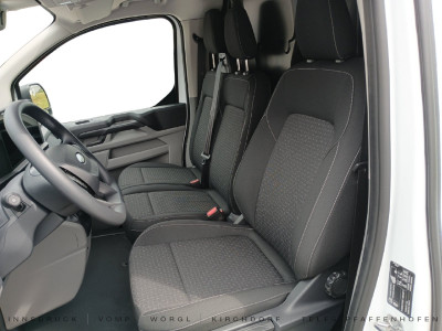 Ford Transit Custom Neuwagen