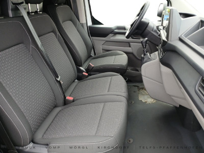 Ford Transit Custom Neuwagen