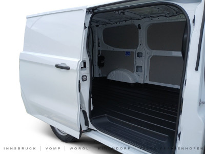 Ford Transit Custom Neuwagen