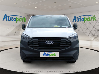 Ford Transit Custom Neuwagen