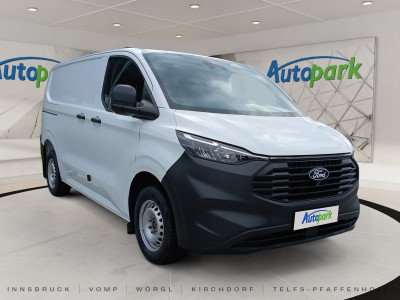 Ford Transit Custom Neuwagen