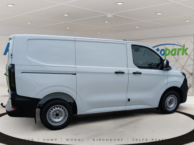 Ford Transit Custom Neuwagen
