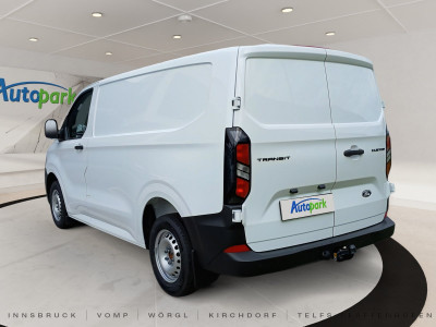 Ford Transit Custom Neuwagen