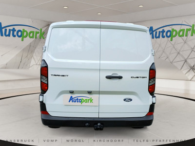 Ford Transit Custom Neuwagen