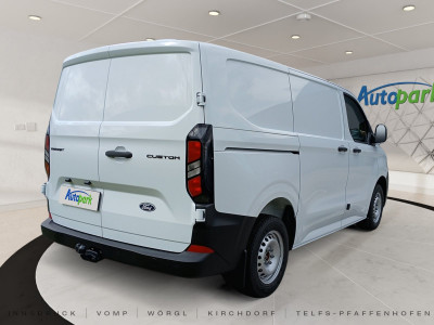 Ford Transit Custom Neuwagen