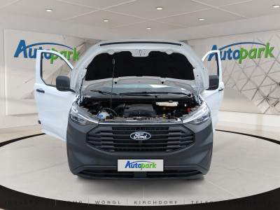 Ford Transit Custom Neuwagen