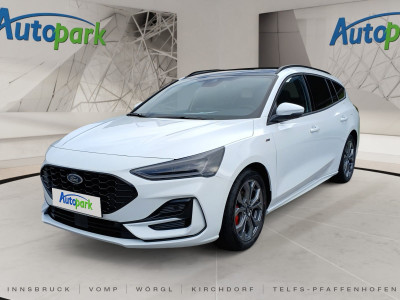 Ford Focus Neuwagen