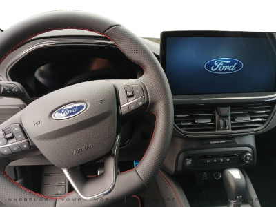 Ford Focus Neuwagen