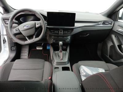 Ford Focus Neuwagen