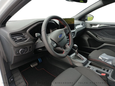 Ford Focus Neuwagen