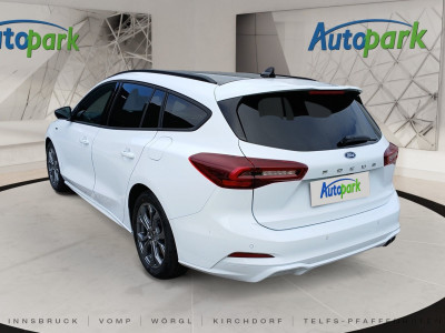 Ford Focus Neuwagen