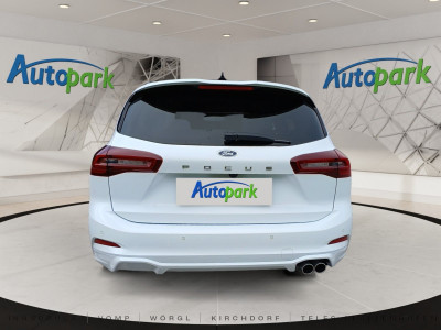 Ford Focus Neuwagen