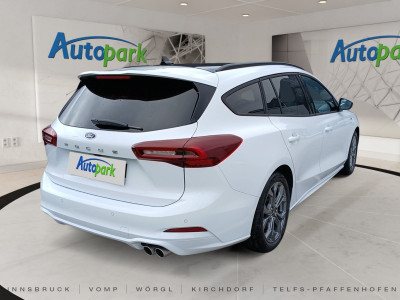 Ford Focus Neuwagen