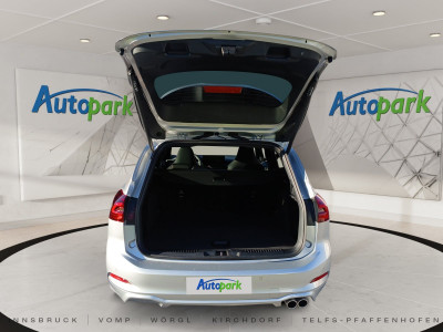 Ford Focus Vorführwagen