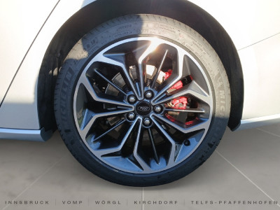 Ford Focus Vorführwagen