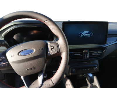 Ford Focus Vorführwagen