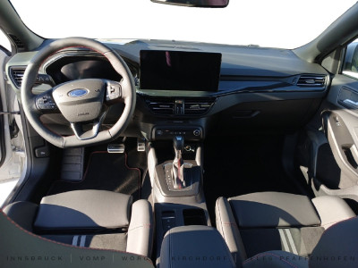 Ford Focus Vorführwagen