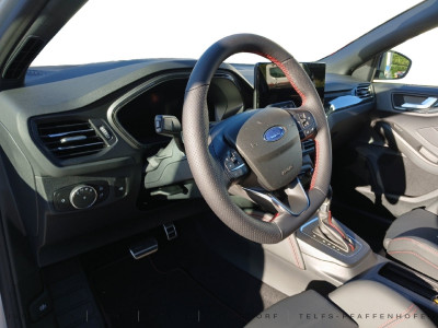 Ford Focus Vorführwagen