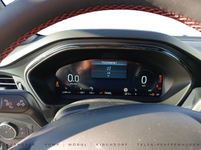 Ford Focus Vorführwagen