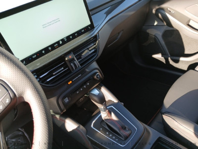 Ford Focus Vorführwagen