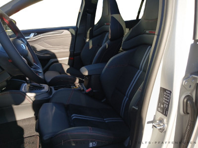 Ford Focus Vorführwagen