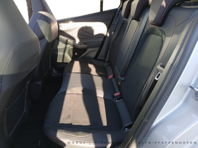 Ford Focus Vorführwagen