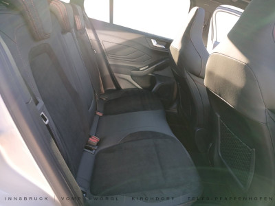 Ford Focus Vorführwagen