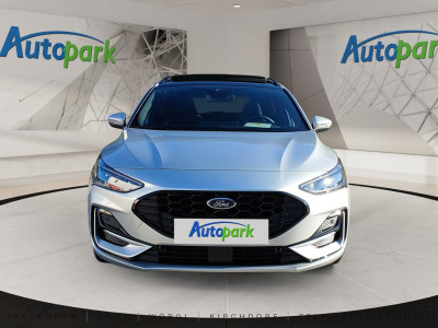Ford Focus Vorführwagen