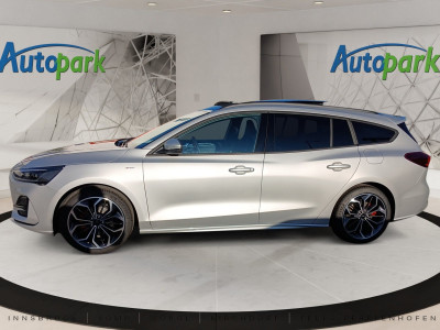 Ford Focus Vorführwagen