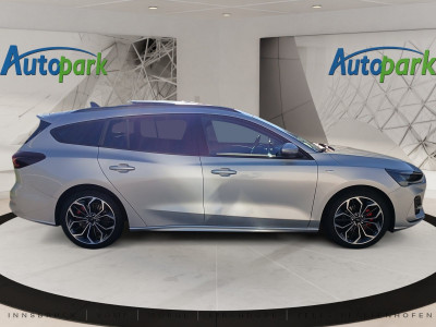 Ford Focus Vorführwagen