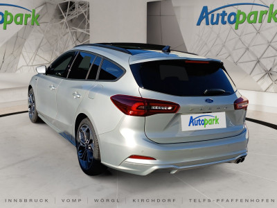 Ford Focus Vorführwagen