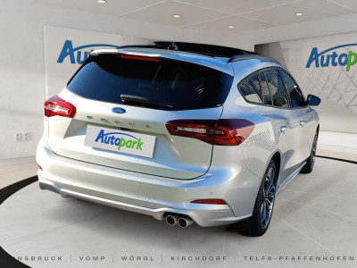 Ford Focus Vorführwagen