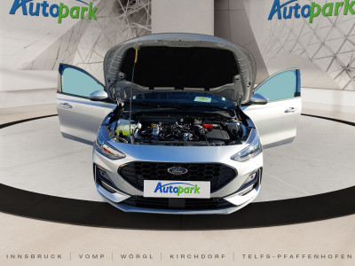 Ford Focus Vorführwagen