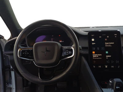 Polestar Polestar 2 Gebrauchtwagen