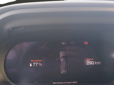 Polestar Polestar 2 Gebrauchtwagen