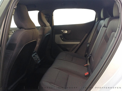 Polestar Polestar 2 Gebrauchtwagen