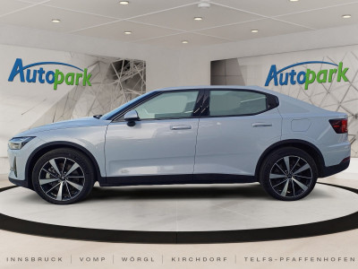 Polestar Polestar 2 Gebrauchtwagen