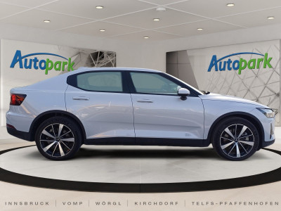 Polestar Polestar 2 Gebrauchtwagen