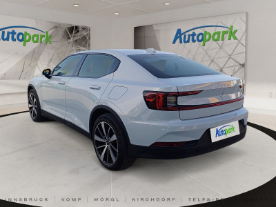 Polestar Polestar 2 Gebrauchtwagen