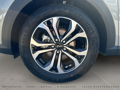 Ford Puma Vorführwagen