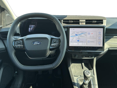 Ford Puma Vorführwagen