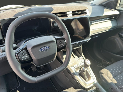 Ford Puma Vorführwagen